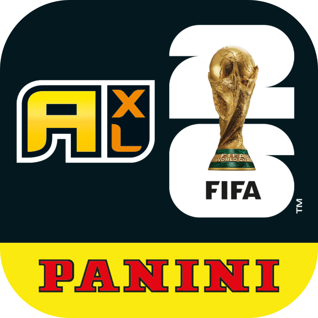 Adrenalyn XL FIFA 2026