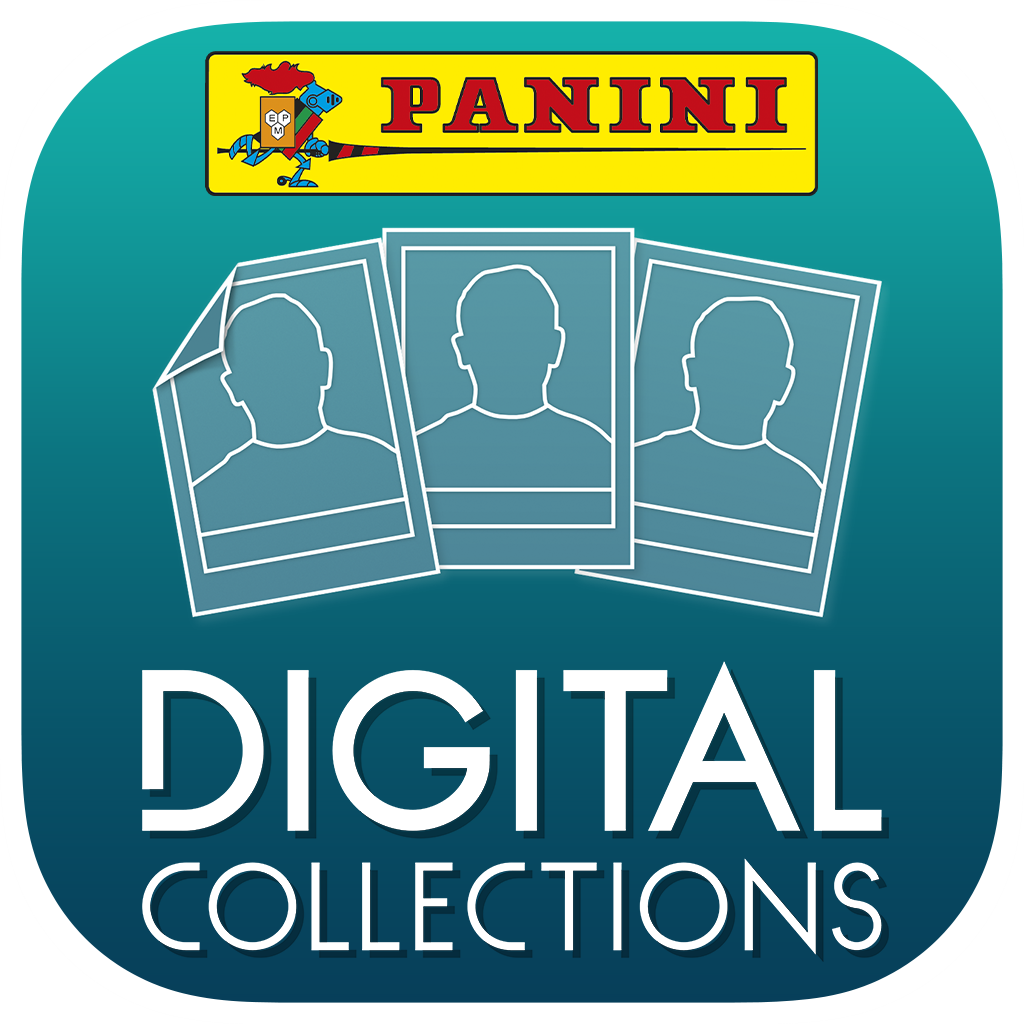 Panini Digital Collections