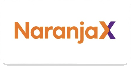Naranja X